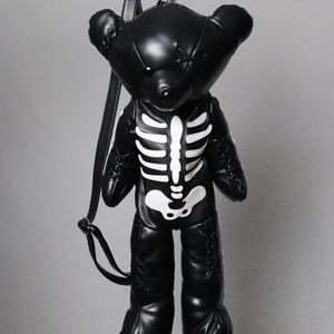 current mood teddy backpack